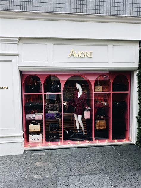 amore vintage omotesando